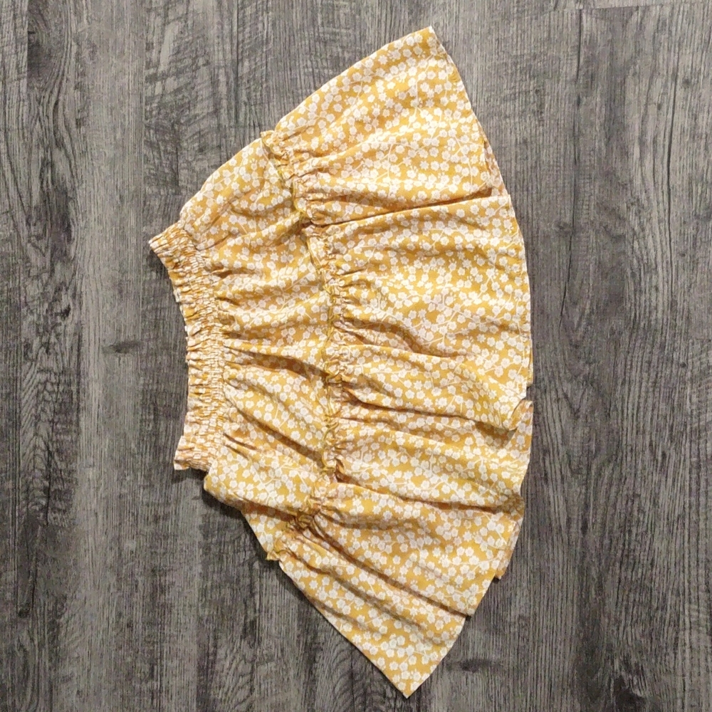 Polly mini skirt